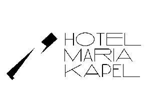 Logo Hotel Maria Kapel