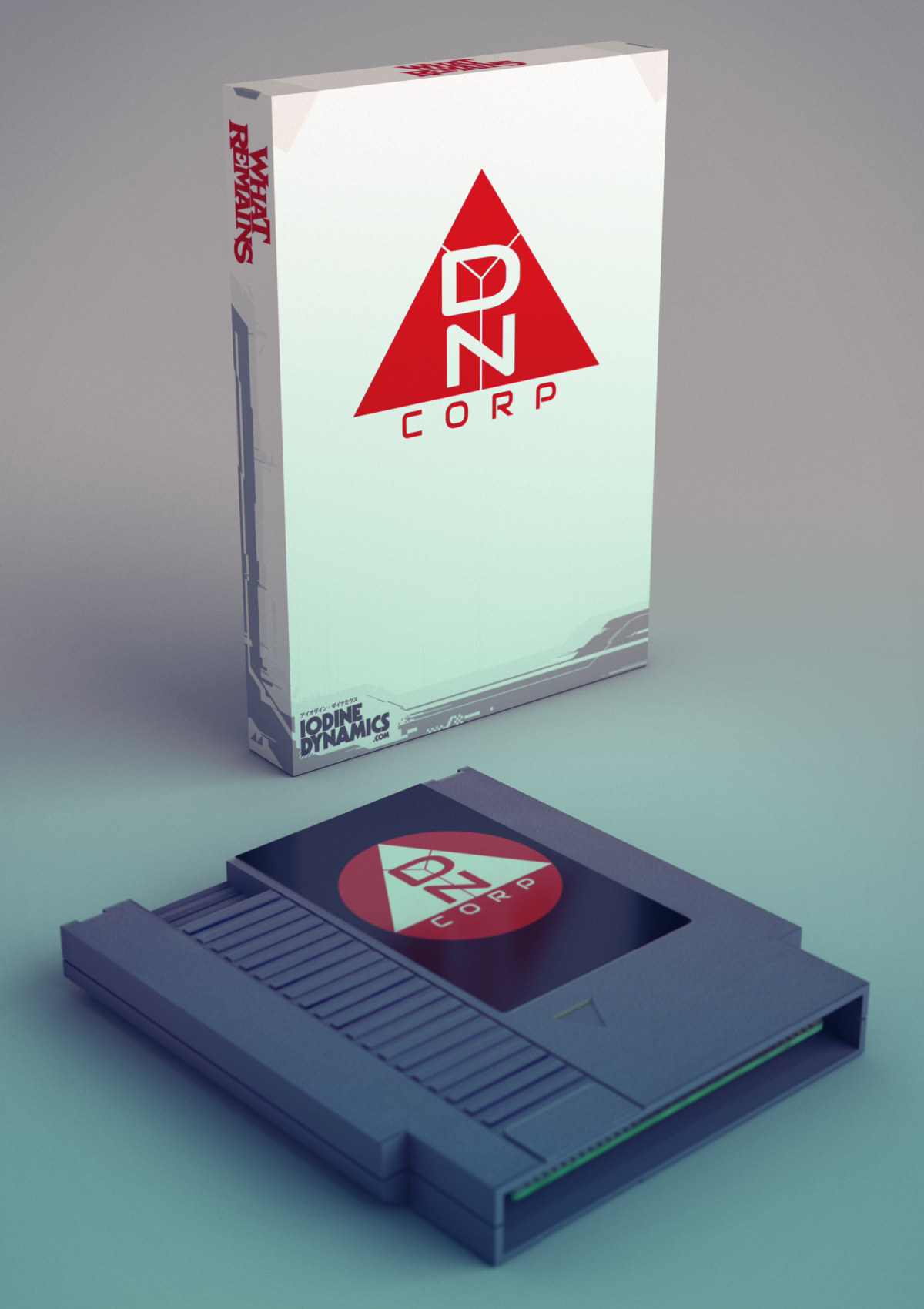 nes cartridge