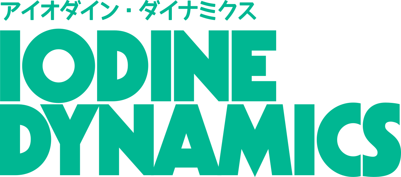 Logo Iodine Dynamics