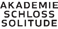 Logo Akademie Schloss Solitude