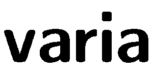 Logo Varia